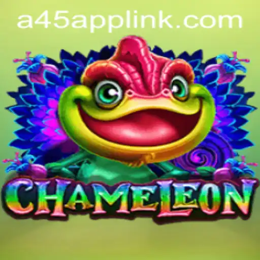 The Game of Chameleon: A45 App and the Art of Deception