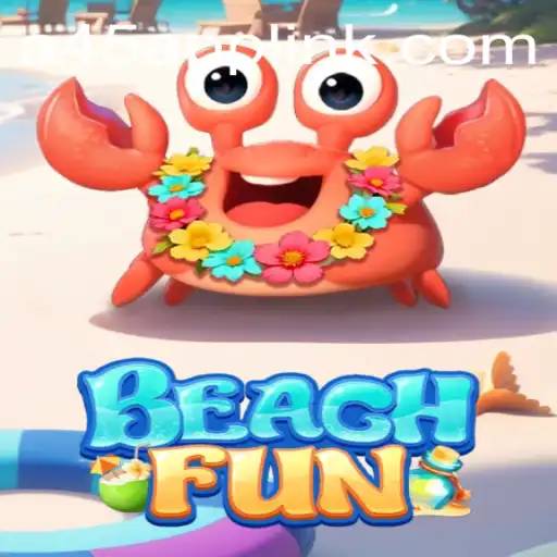 Explore the Exciting World of BeachFun: A45 App's Latest Sensation