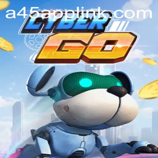 Exploring the Exciting World of CyberGO: An Innovative Gaming Experience with the A45 App