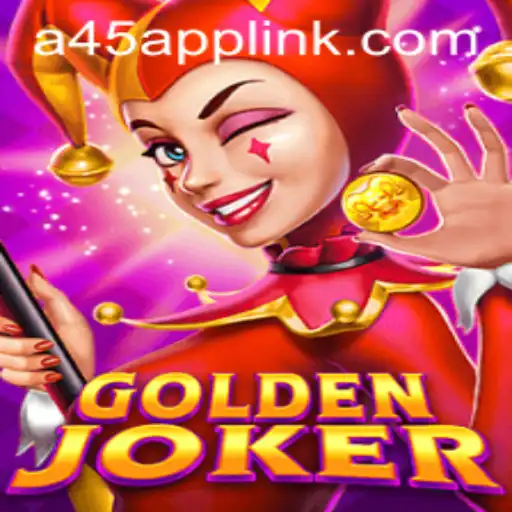 GoldenJoker: Dive into an Engaging World with A45 App