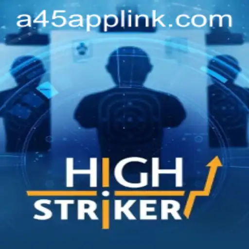 Exploring the Thrilling World of HighStriker and Its Latest Integration with A45 App