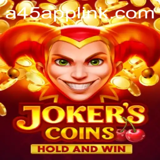 Unveiling JokersCoins: A Gaming Phenomenon