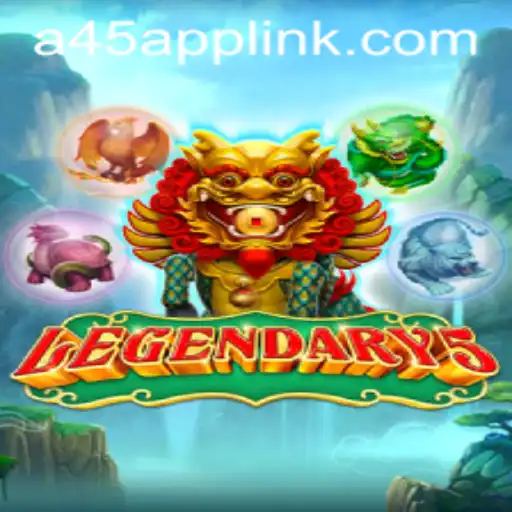 Unveiling Legendary5: The Next Big Adventure in Mobile Gaming
