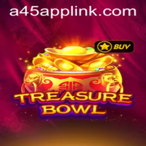 Unveiling TreasureBowl: A New Era in Gaming with A45 App