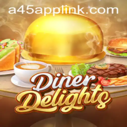 Discover the Excitement of DinerDelights: A45 App's Latest Culinary Adventure