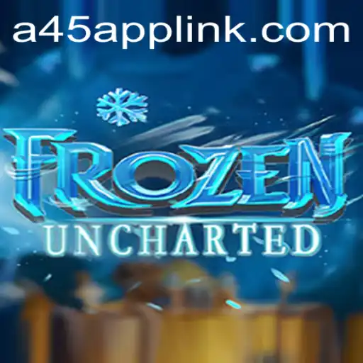 FrozenUncharted: A Deep Dive into Gaming Adventure with A45 App