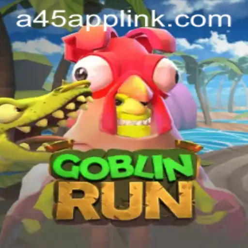 Discover GoblinRun: A Thrilling Adventure Game