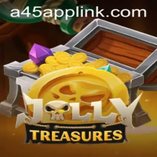 Exploring the Enchanting World of JollyTreasures on the A45 App