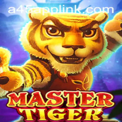 MasterTiger: Exploring the Thrilling World of Strategy and Challenge