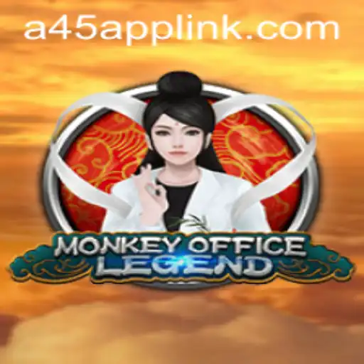 Exploring MonkeyOfficeLegend and the Rise of the A45 App Phenomenon