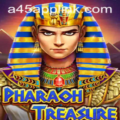 Discover the Enchanting World of 'PharaohTreasure'