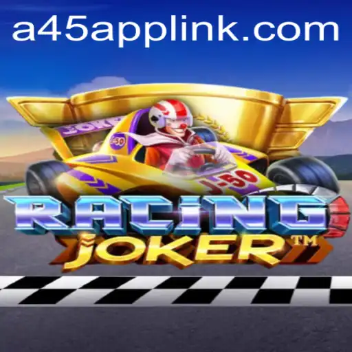 Experience the Thrill of Speed with RacingJoker and A45 App