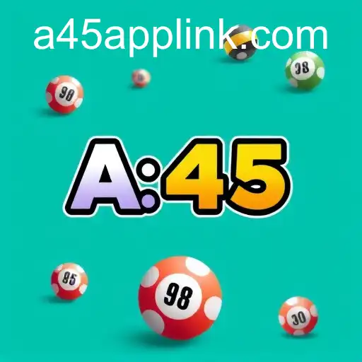 The Exciting World of Bingo Games: Unveiling the A45 App