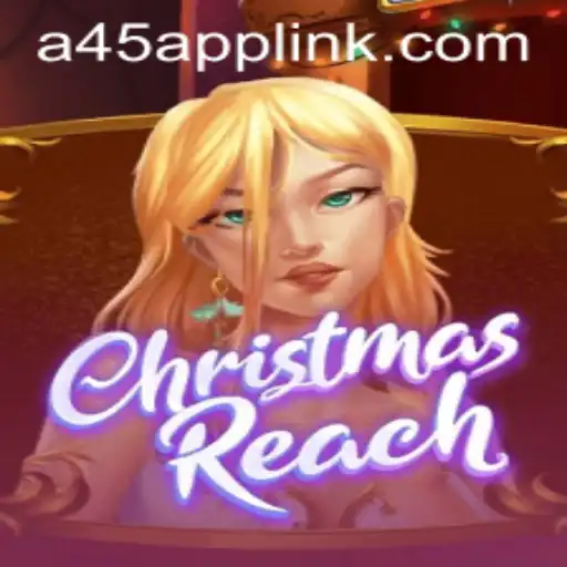 ChristmasReach A Magical Holiday Game Revolutionizing Mobile Entertainment