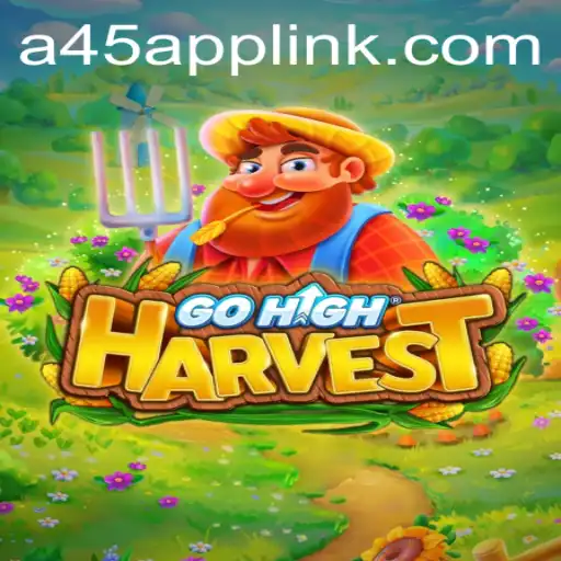 GoHighHarvest: An Engaging Journey into the World of Virtual Agriculture