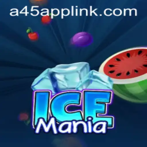 Discover the Chilling Thrills of IceMania: The Game Taking the A45 App by Storm