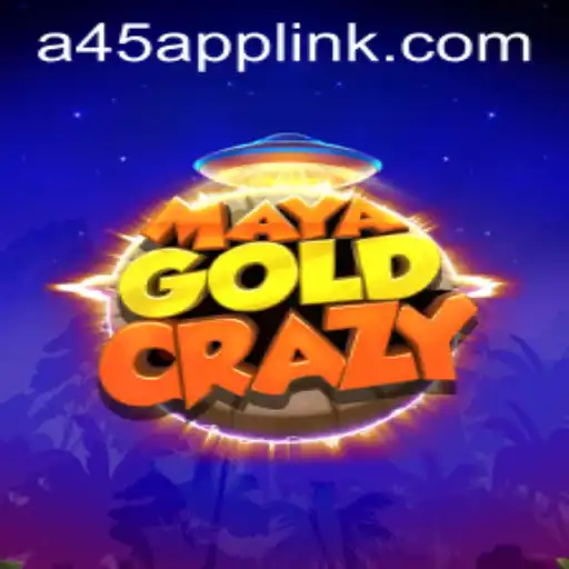 Discover the Enchanting World of MayaGoldCrazy: A45 app Revolutionizing Mobile Gaming