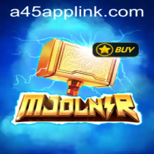 Unleashing the Power of Mjolnir: A New Gaming Experience with A45 App
