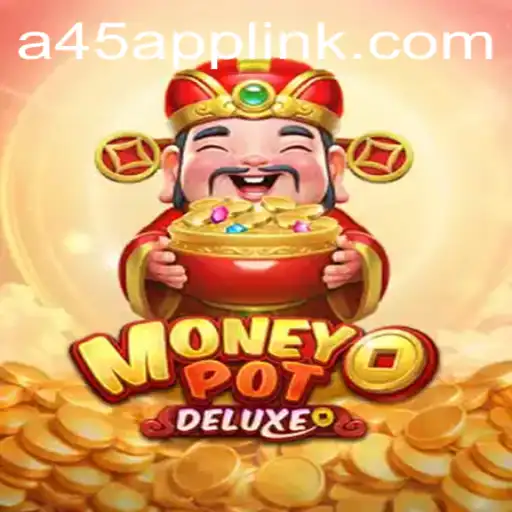 Unlock the Thrilling World of MoneyPotDELUXE: A Next-Generation Gaming Experience