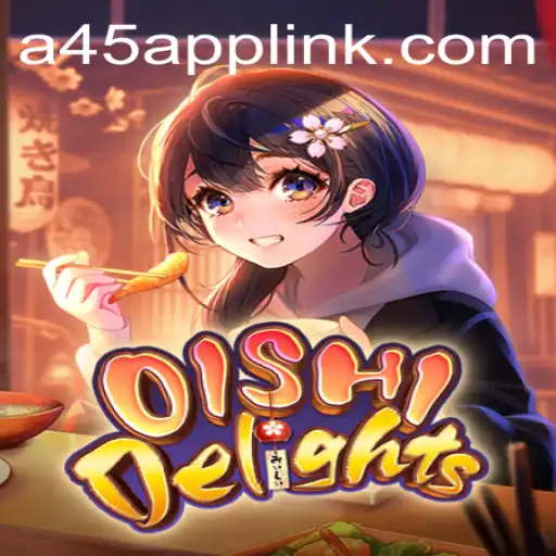 The Allure of OishiDelights: A Dive into the Enchanting World of Culinary Puzzles