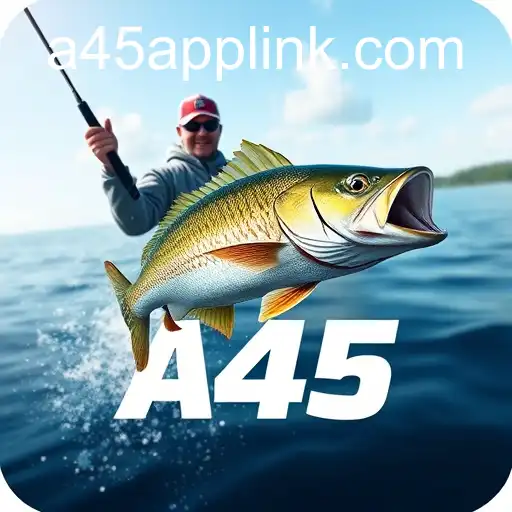 Exploring the World of Online Fishing Through the A45 App