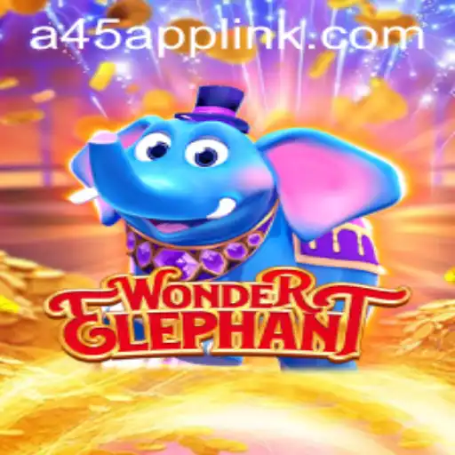 Exploring the World of WonderElephant: A Look into the A45 App Game Experience