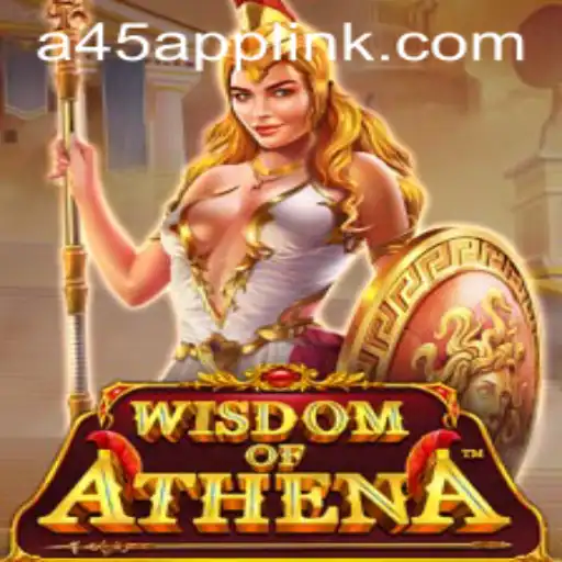 Dive into the World of WisdomofAthena: A45 App at the Forefront