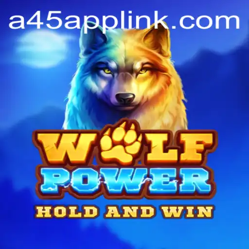 Exploring the World of WolfPower: A45 App’s New Sensation